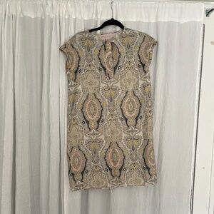 Philosophy shirt dress-Republic Clothing